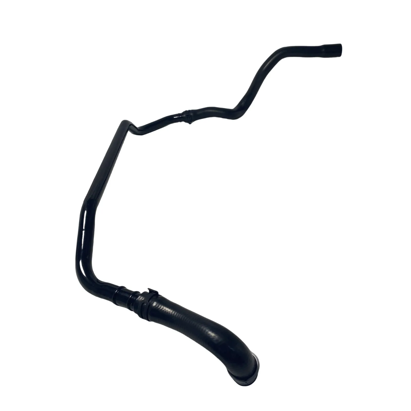 ZOOMKEY Fit For Engine Coolant Recovery Hose Fit for CLS550, E350, E550, CLS500 2115000472