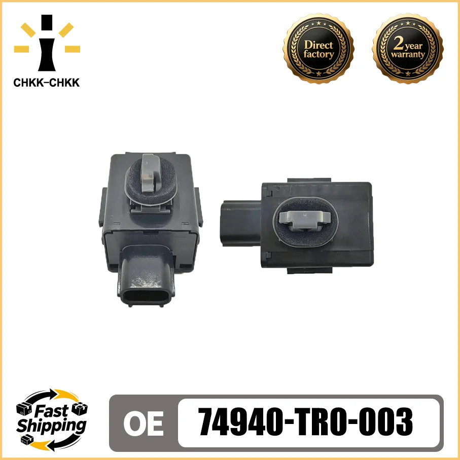 

CHKK-CHKK 74940-TR0-003 74940TR0003 For 2012-Honda Civic accord door card buzzer car horn sensor 068900-4850