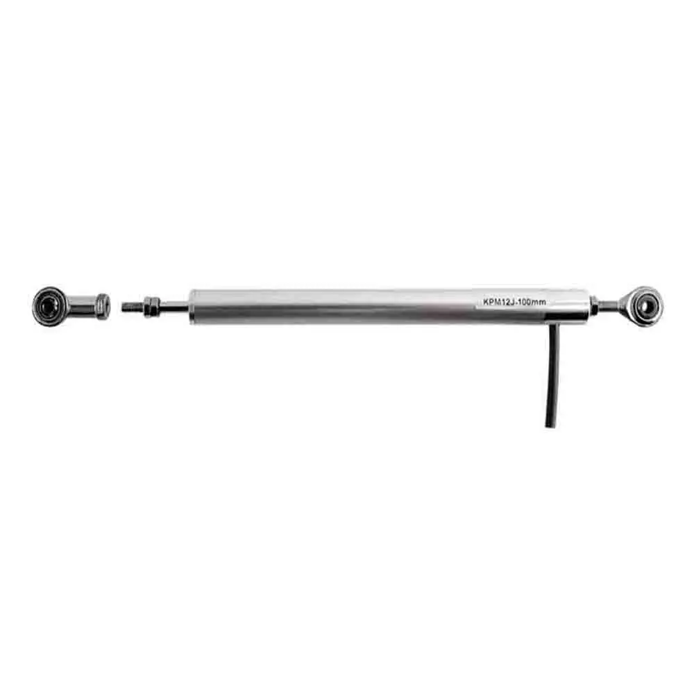 

MIRAN KPM12J 10~300mm linear position sensor Accuracy 0.0005mm High Precision displacement transducer with hinge joints