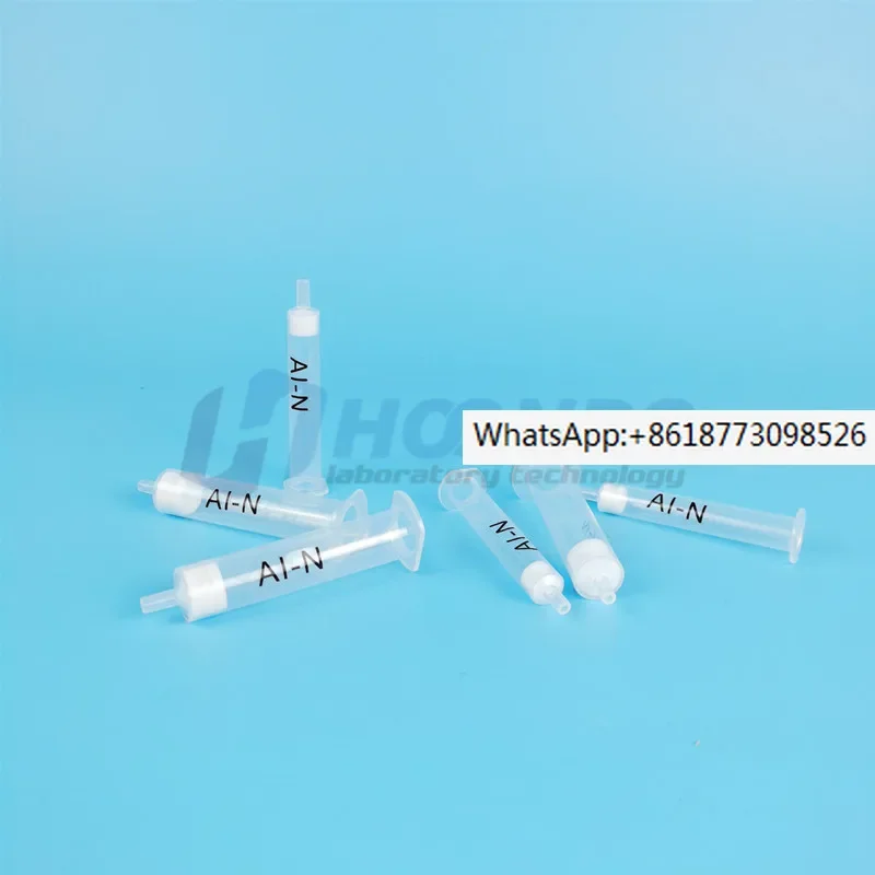 10PCS Neutral Alumi…