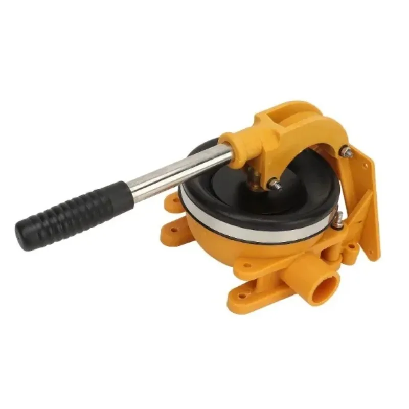 

32mm Outlet Boat Manual Hand Bilge Waste Water Transfer Drainage Pump