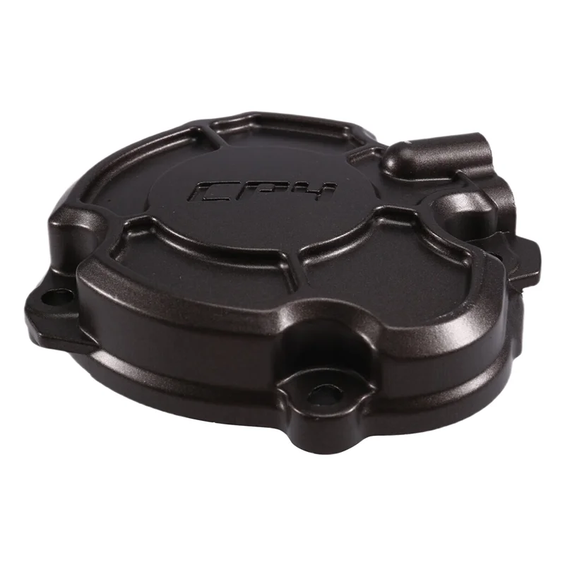 

Triggering Edge Cover/Motor Cover/Ignition Pulse Cover For Yamaha MT-10 2017-2021