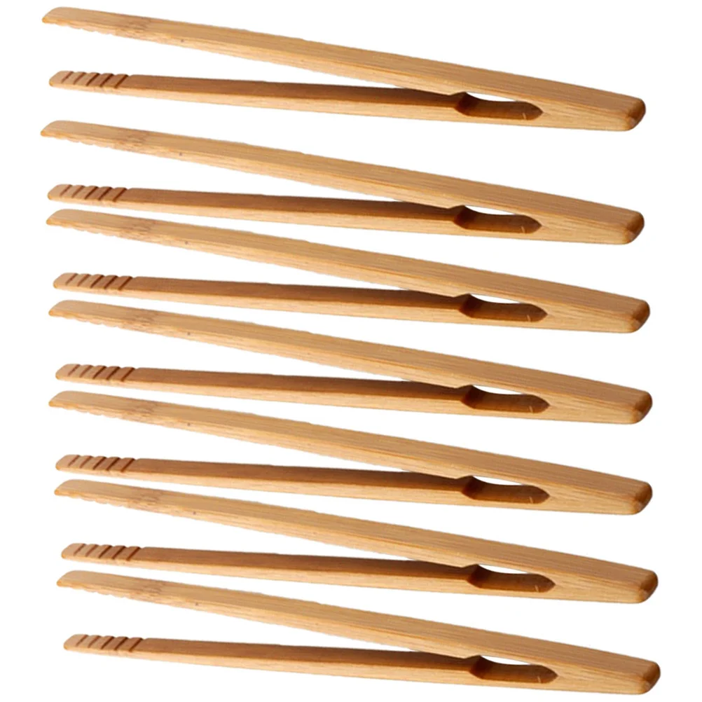 Pinzas de madera para niños, herramienta de entrenamiento de habilidades motoras finas, desarrollo educativo del cerebro, juego de actividades de aprendizaje, 7 Uds.