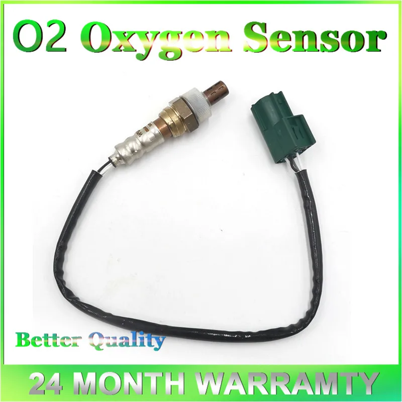 

226902A010 New Air Fuel Ratio O2 Oxygen Sensor 22690-2A010 Upstream For Nissan Murano 2003-2007 2.3 3.5L V6 VQ35DE