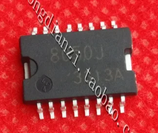 

Delivery.SPF8050J 8050J HSOP16 integrated chip Free!