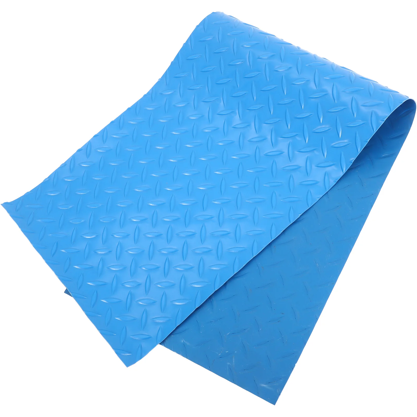 

Non Slip Pool Ladder Pad Anti Skid Stair Mat Safety Floor Pad for Swim Pool Bathtub Accessory Bathtub Accessory
