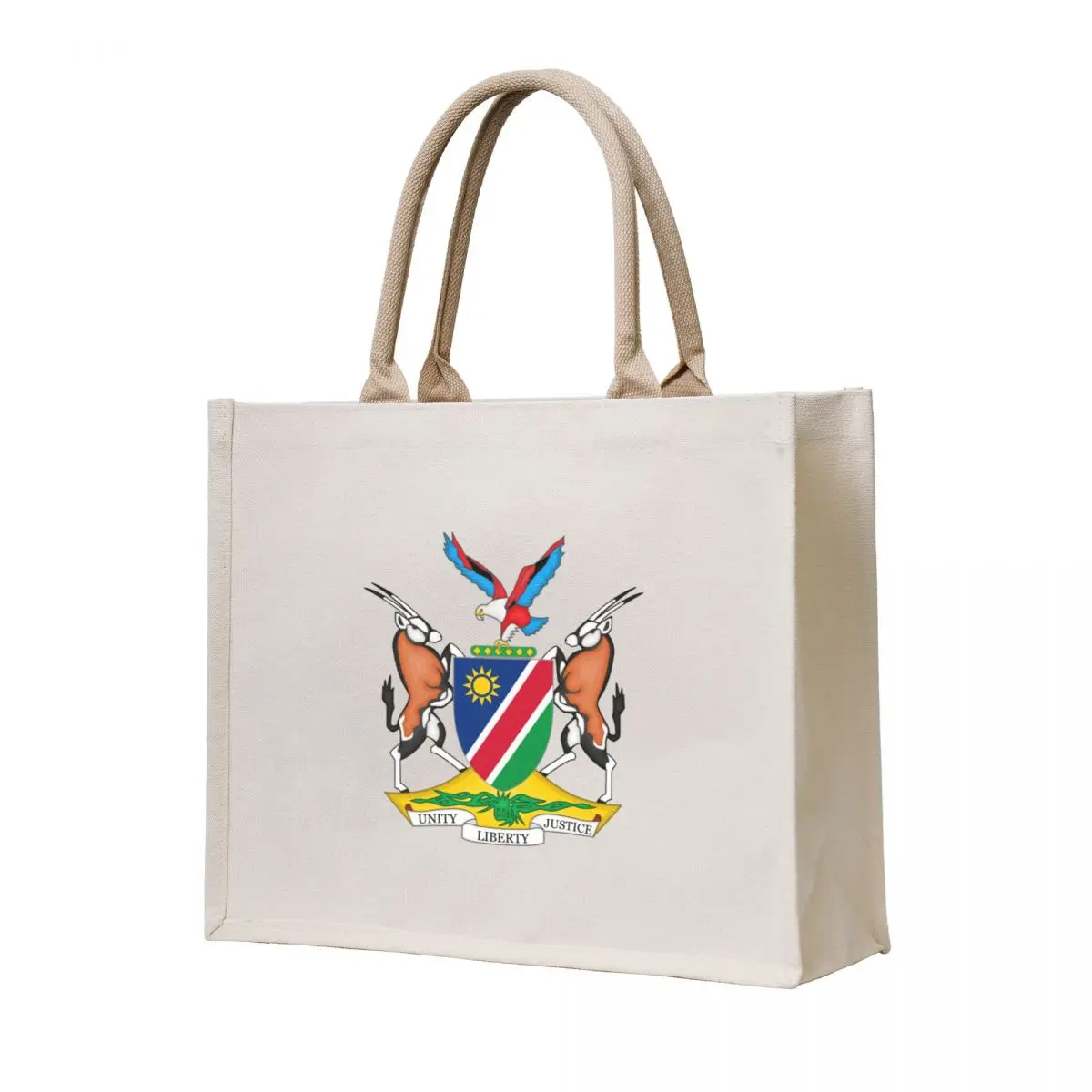 

Namibia Coat of Arms Tote Bag Handbags women tote bag women great bag