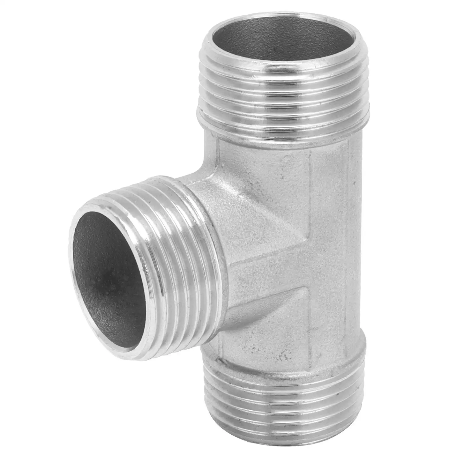 for home for plumbing Tee Fitting  Connector Adapter for DIY Projects