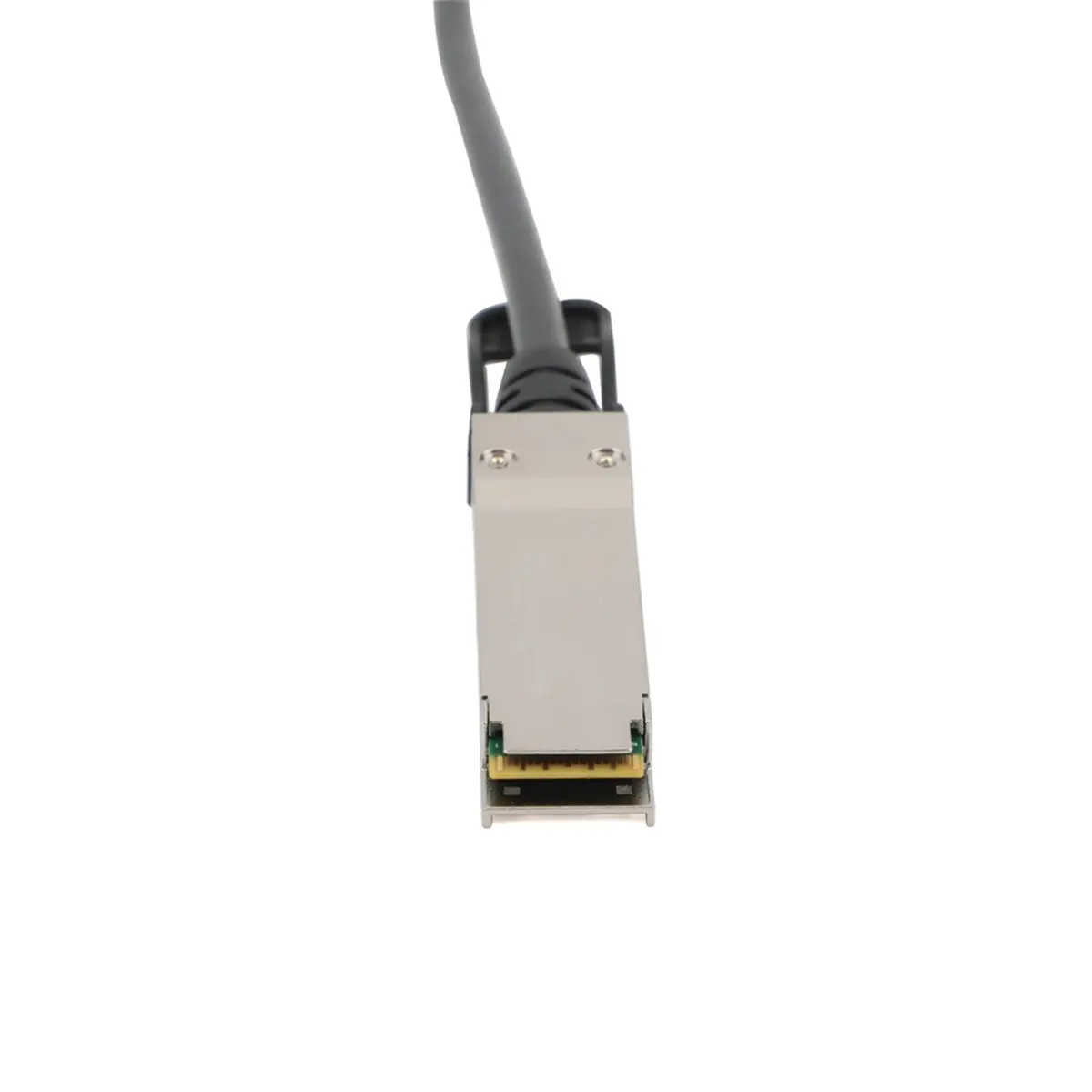 TCE 1PCS 40G QSFP+ for Copper Cable 1M High Speed Fiber Optic Cable for Ethernet Switch