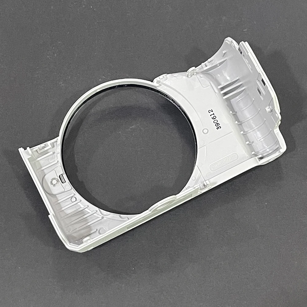 キヤノン用のオリジナルのフロントシェルカバーパネル,ポータブルレザーベア,r50,r100,新品