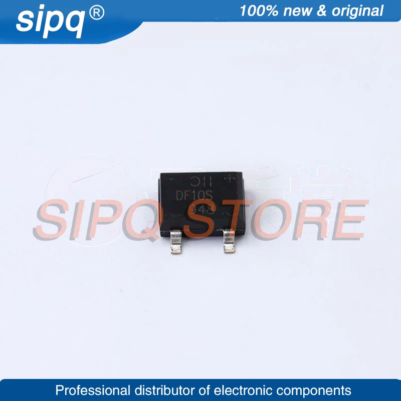 50PCS/LOT DF10S-T D…