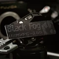 Black Fog
