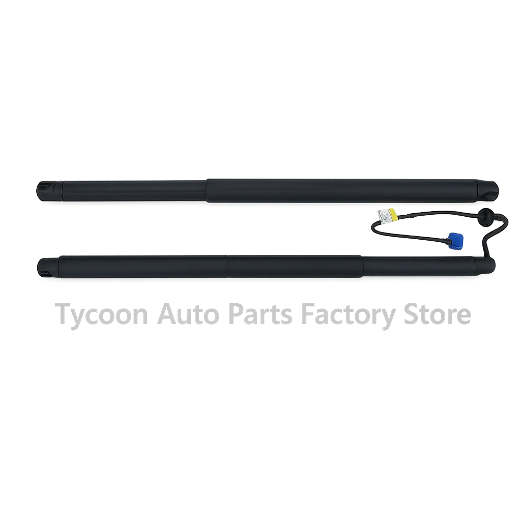 1668901130 1669802164 1669802164 لـ FAW Mercedes-Benz GLE ML W166 جزء دعامة زنبركية للباب الخلفي الكهربائي #2