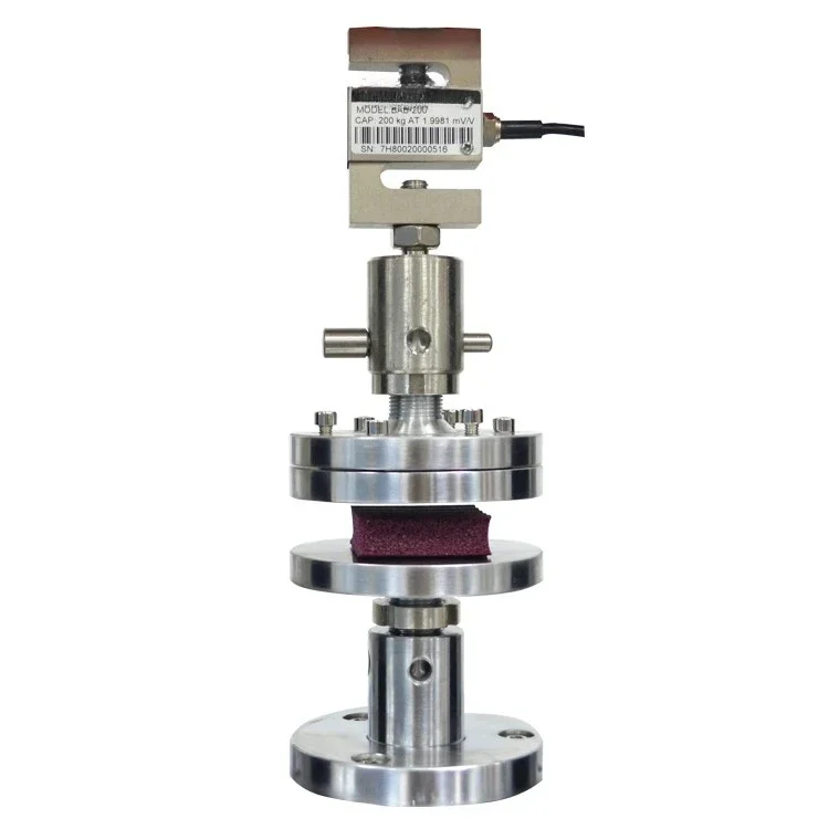 ASTM D695 Testing Cs of Universal Tensile Tester, UTM Testing Fixtures, Test Accessories