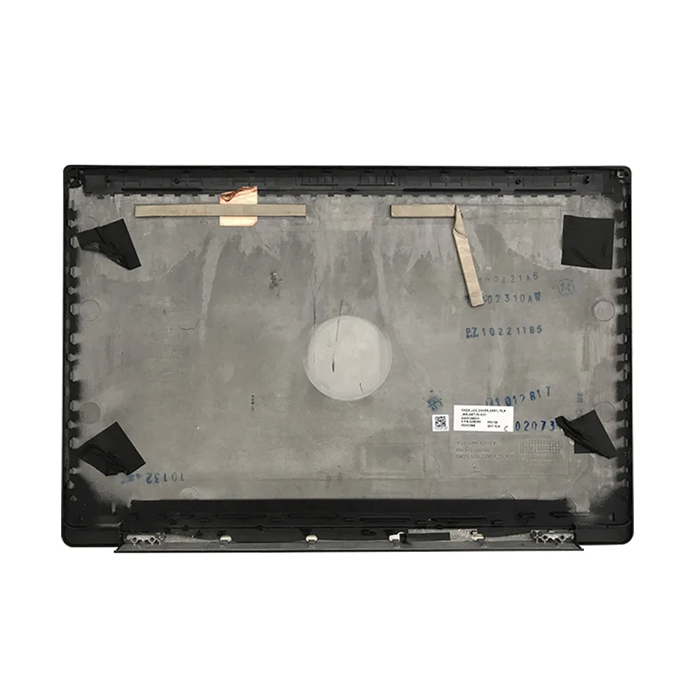 Original 0GRXR9 GRXR9ด้านบนด้านหลังกรอบจอ LCD สำหรับ Dell Latitude 7480 E7480แล็ปท็อปเปลือกหน้าปกหลัง/Non-Touch