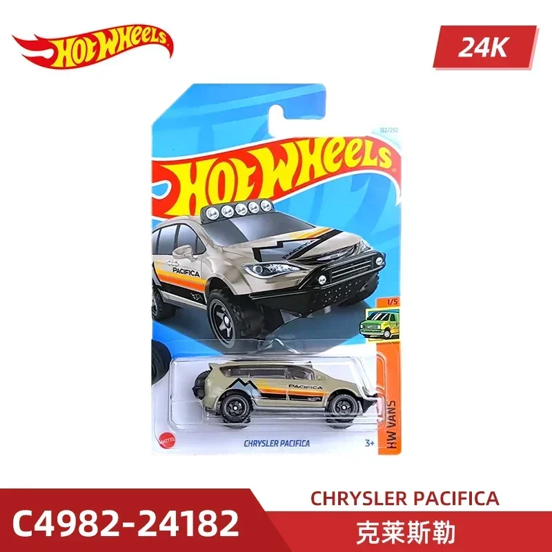 24K-182 CHRYSLER