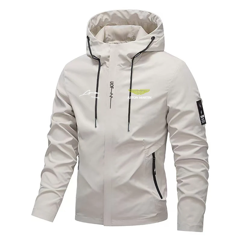 Thumbnail 3 - #74 Best Mens Casual Zip Jackets to Buy In 2026