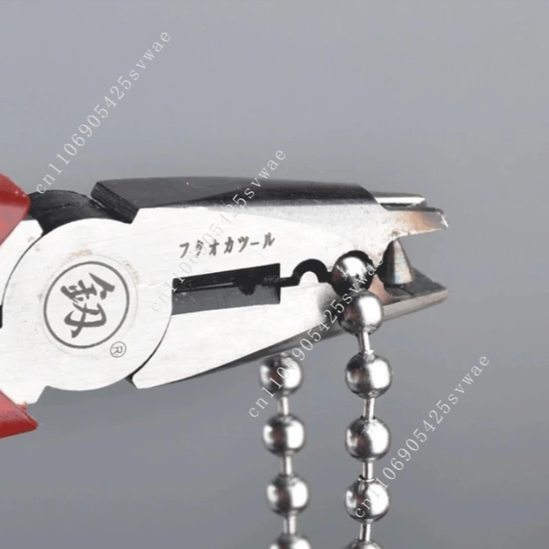 

Louvers Roman Vertical Ball Continuous Ring Metal Chain Woodworking Tools Ball Chain Pliers