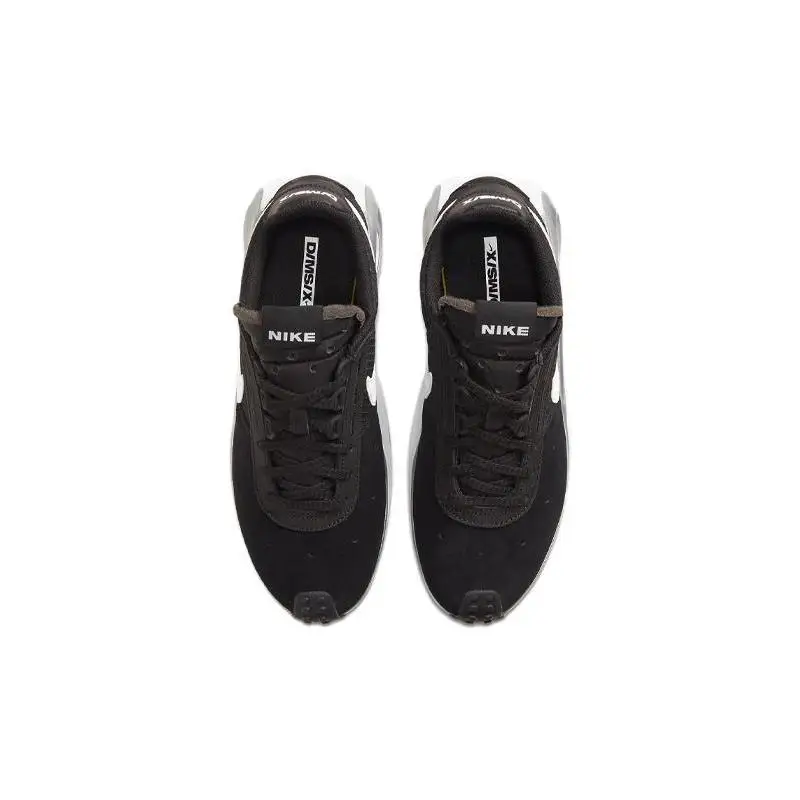 Nike Nike Nike D/MS/X Waffle Negro Blanco Zapatillas CQ0205-001