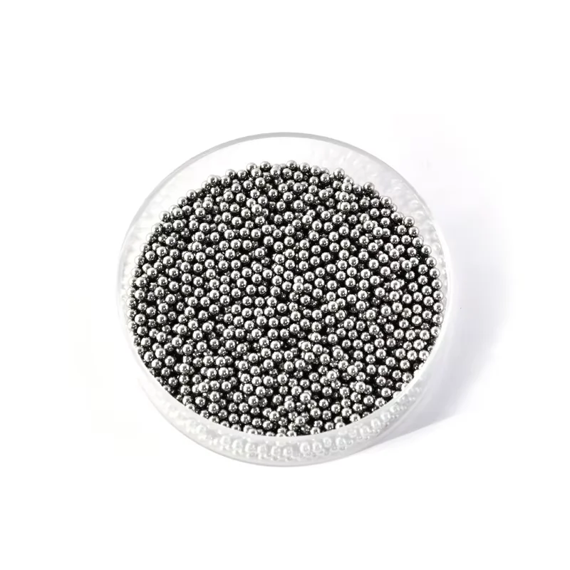 

18G/Cc Pellets Carbide Balls 1.8 2 2.25 2.5 2.75 3.0 High Density Balls Bulk