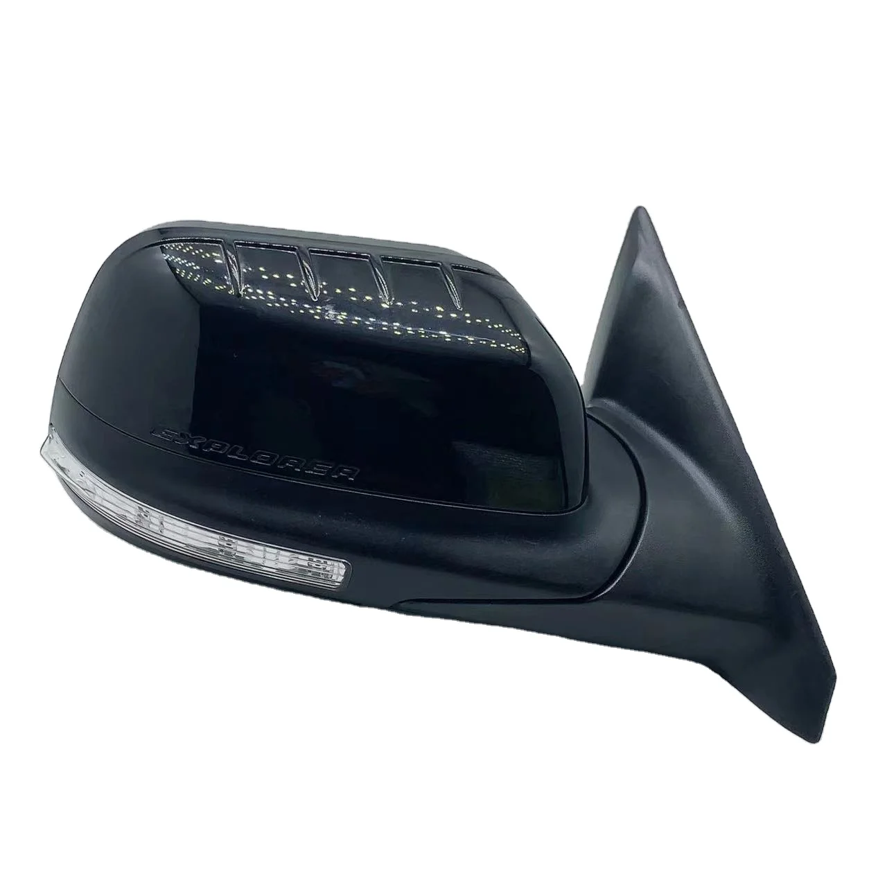 

Top Quality Power Folding Rearview Mirror Original Side Mirror for Ford Explorer 2015