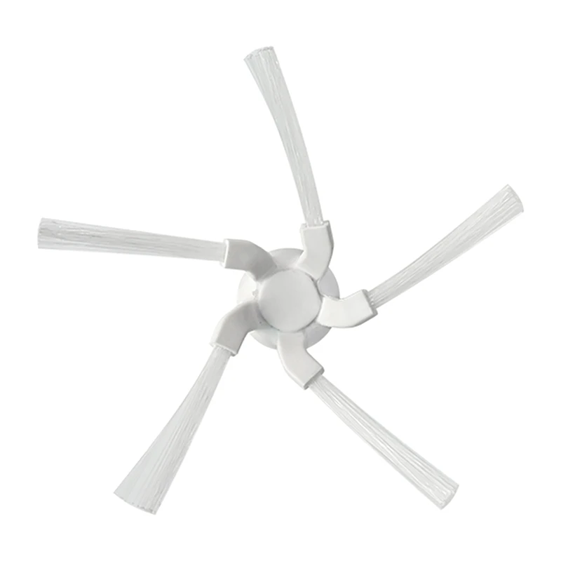 Seiten bürste Ersatz zubehör für Dreame Bot W10 / W10 Pro Roboter Staubsauger Ersatzteile