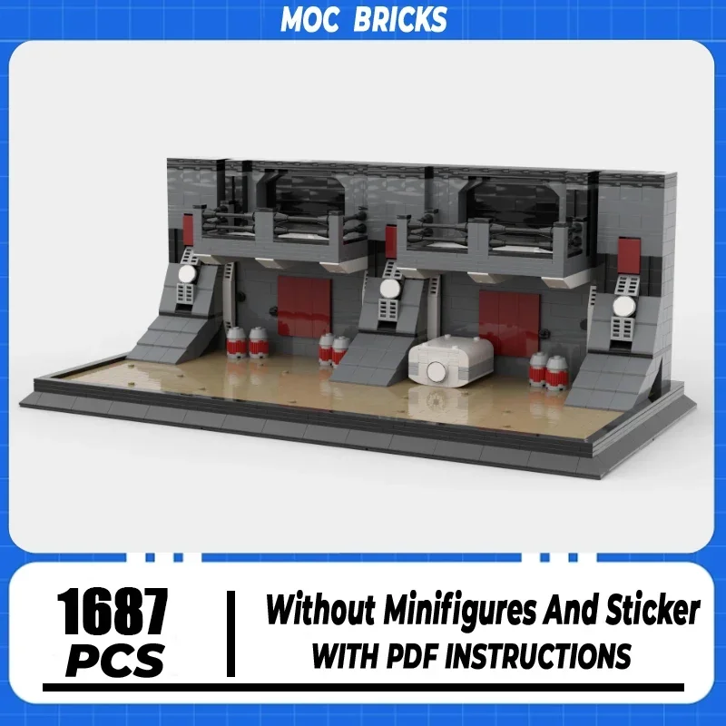 

Звездный фильм серии Moc строительные кирпичи Старая Республика боевая модель строительные технологии модульные блоки концевые игрушки подарки