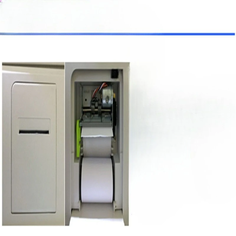 

FA-6100K Computer Optometry Instrument Optometry Machine Comprehensive Automatic Computer