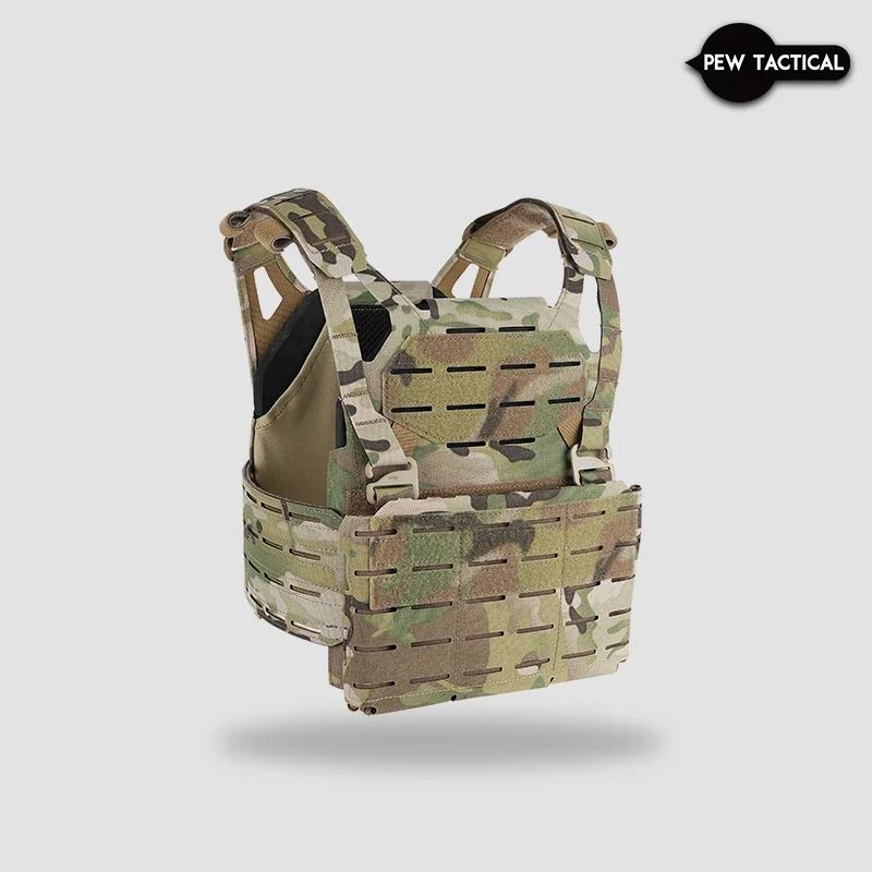 

PEW TACTICAL LDPC стиль детский молодежный тактический жилет Molle Plate Carrier охотничий боевой жилет CS игровое оборудование