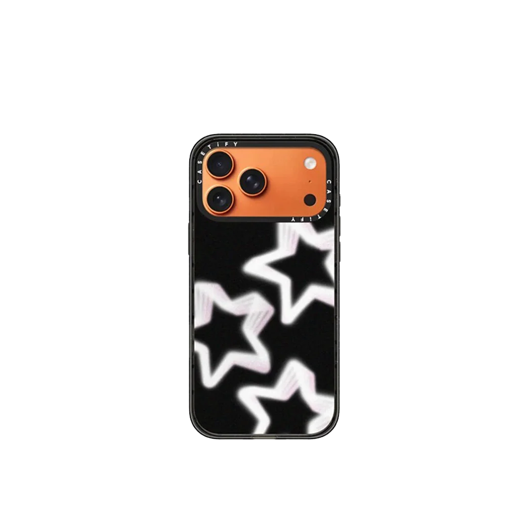 CASETiFY ILLIT WONHEE Series Magnetic Drop-proof Case for iPhone