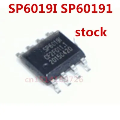 

Original 5PCS / SP6019I SP60191 SOP-8