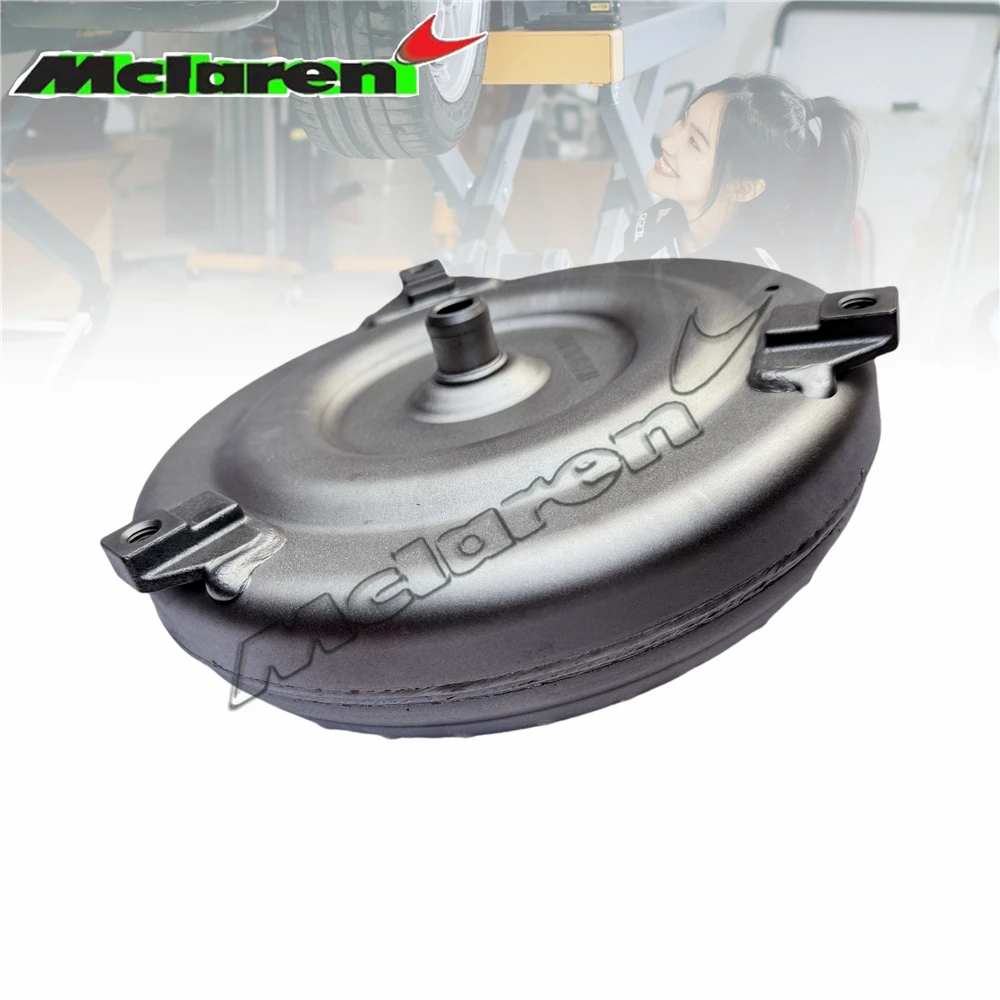 Conversor de torque de transmissão original 6t30 6t40 6t45 6t50 para saab pontiac chevrolet holden baojun daewoo gmc caixa de velocidades