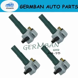 22433-AA641 Ignition Coil FK0186 22433-AA480 22433-AA540 FK0334 Subaru Baja Sport Crew Cab Pickup 4-Door 2.5L And More Car Modle