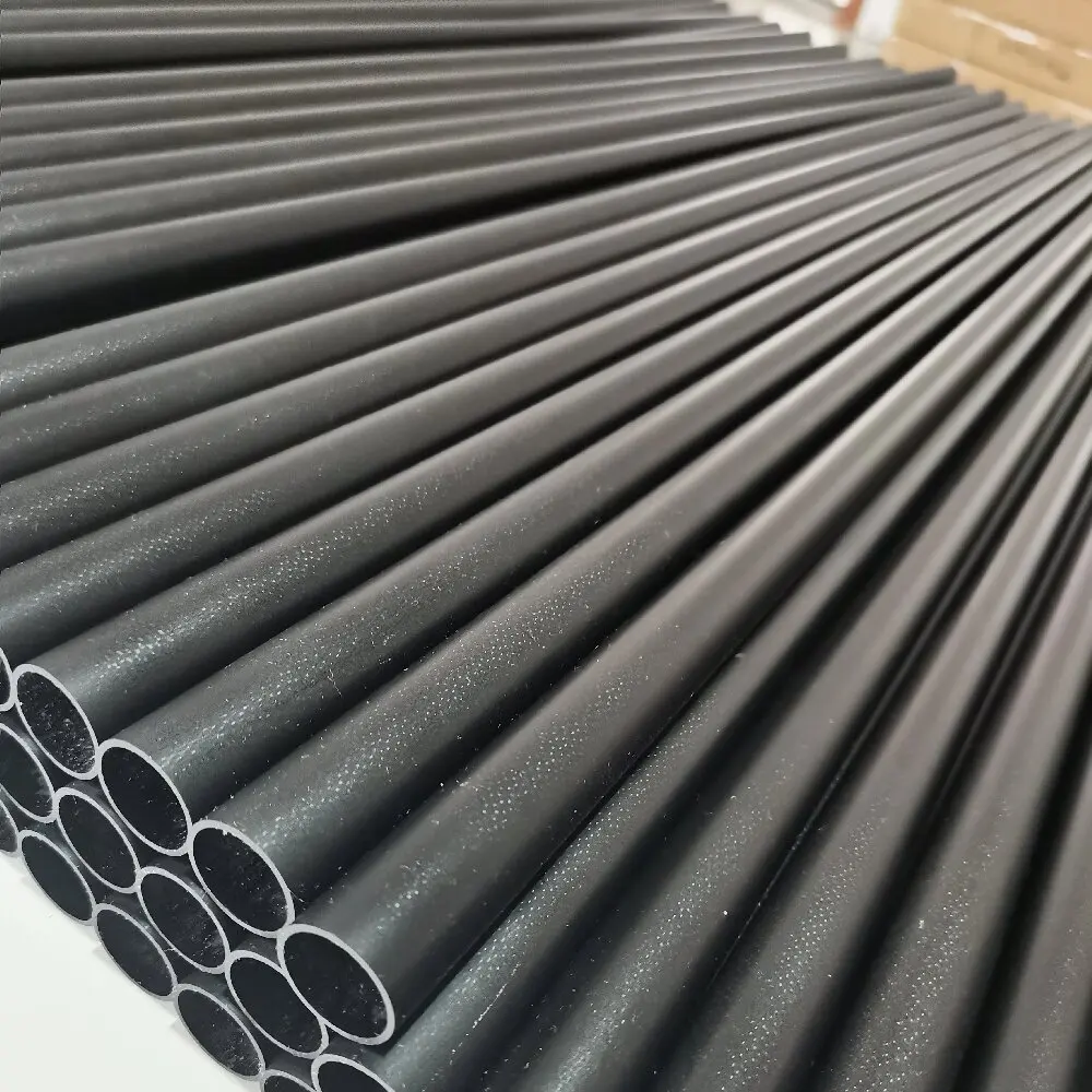 12.5mm Fiberglass Pool Cue Shaft Tube Snooker & Billiard Cue Glass Fiber  Shaft ultra Low Deflection Blanks