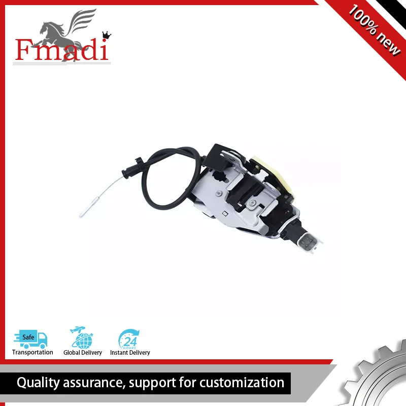

LR017470 is suitable for Land Rover Discovery 4 Discovery 3 2005-2014 tailgate lock machine