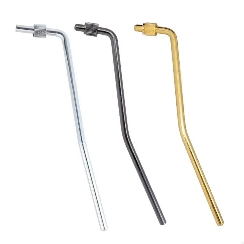 

Electric Guitar Tremolo Arm Electric Guitar Parts Accessory Electric Guitar Double Tremolo Arm 9mm Thread Tremolo Arm