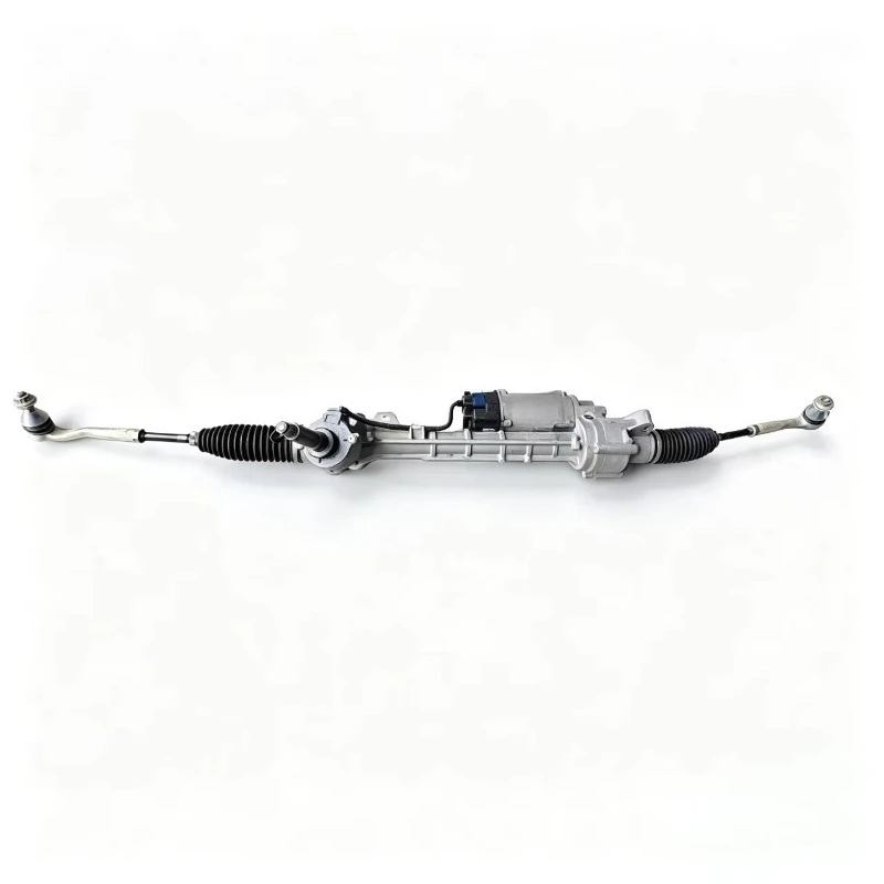 used car electric steering rack OE A1664604200 for W166 ML GLE GLS car power steering gear assembly