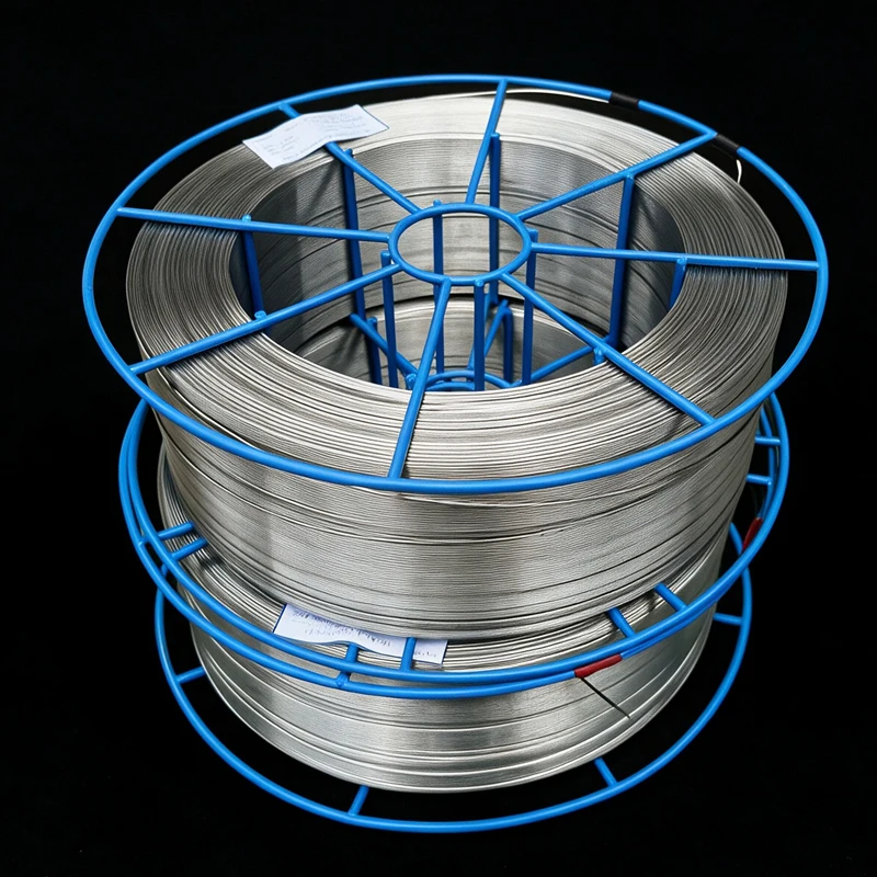 Stellite 6 Stellite12 Premium Cobalt Base Flux Cored Hard Facing Welding Material for Power Petrochemical Valve
