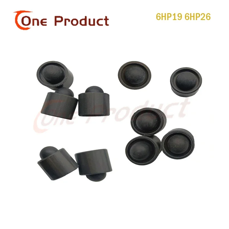 6HP19 6HP26 Transmission Gearbox Valve Body Piston Sleeve Connector Seal Kit 1068227039 for BMW 6HP21 6HP28 Auto Parts