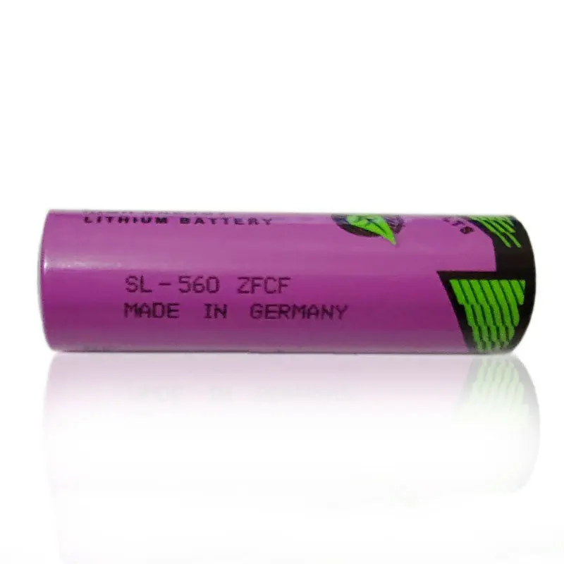 1pce SL-560 3.6V 5# AA Lithium Battery Accessories