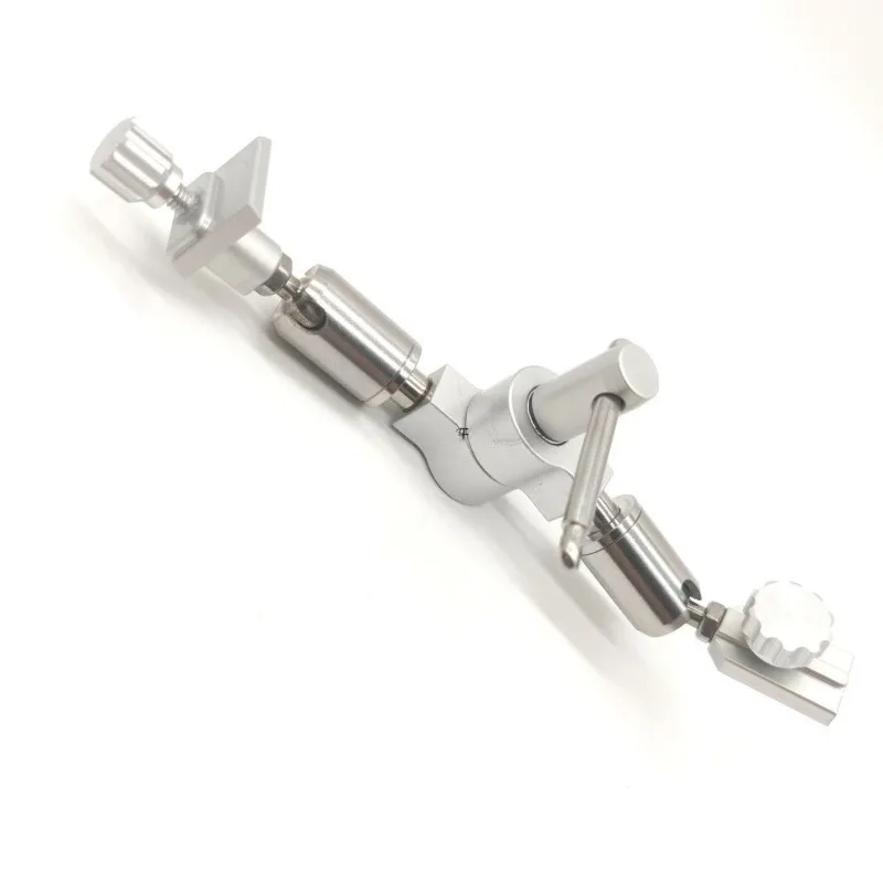 Lab Technician Articulator Accessory Universaljoint for Facial Arch Occlusion Model s