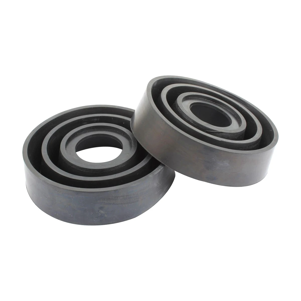 

2Pcs Car LED Headlight Dust Cover HID Headlight Rubber Seal Cap Cover Led Headlamp H4 H1 H7 D2H HB3 H8 H9 H11 Car Lighting