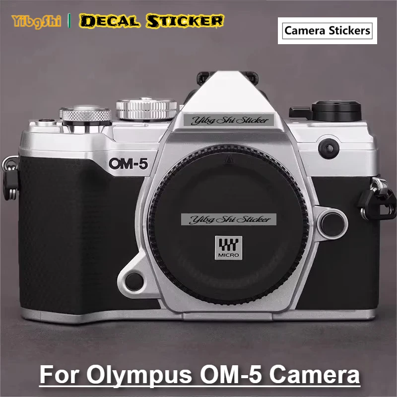 For Olympus OM5 Cam… - image
