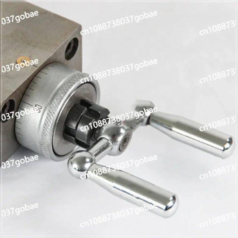 

Lathe Accessories Lathe Tool Rest Assembly Small Machine Tool