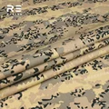 Austrian Desert Camo