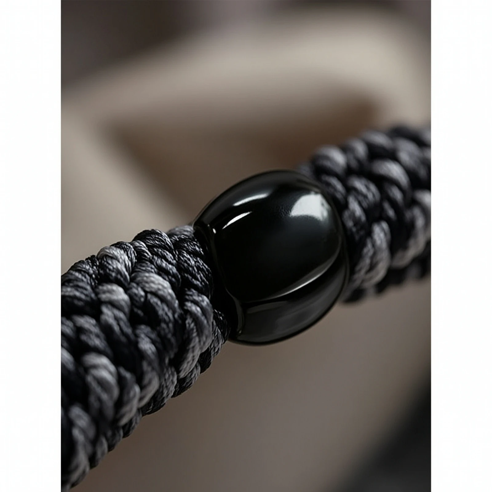 15 Pieces Braided Hair Tie Long-Lasting Elastic Hair Band Ponytail Holder Secure Hold Accessory Gentle Grip for Women