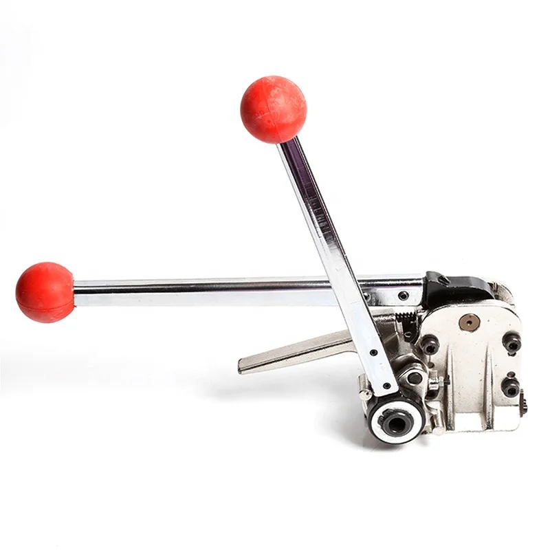 A333 آلة الربط الحرة مشبك 13-19 مللي متر آلة الربط ، المحمولة الصلب قطاع مشبك الحرة دليل صفائح الحديد الربط #4