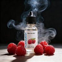 Flavourist Raspberry Aroma Flavor Water Solubility Rubus Corchorifolius Flavoring Concentrate For Diy Best