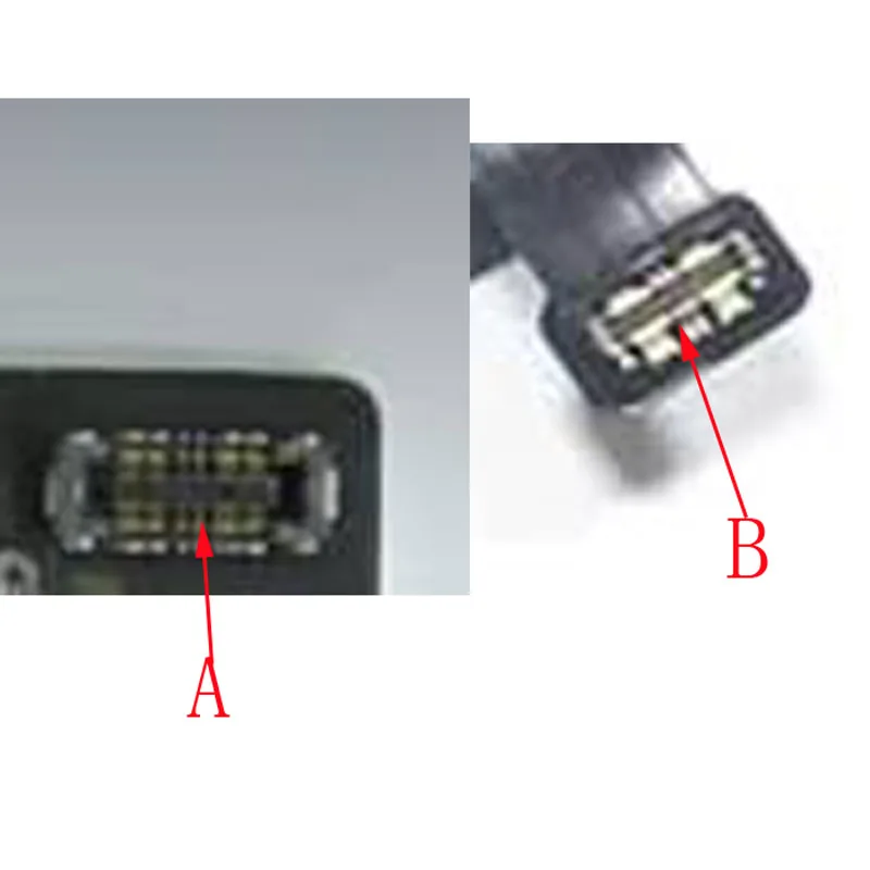2-10Pcs Loud Speaker Flex Loudspeker Holder Buzzer Ringer Plug FPC Connector For Macbook Pro Retina M4 A3240 A3112 A3185 A3401