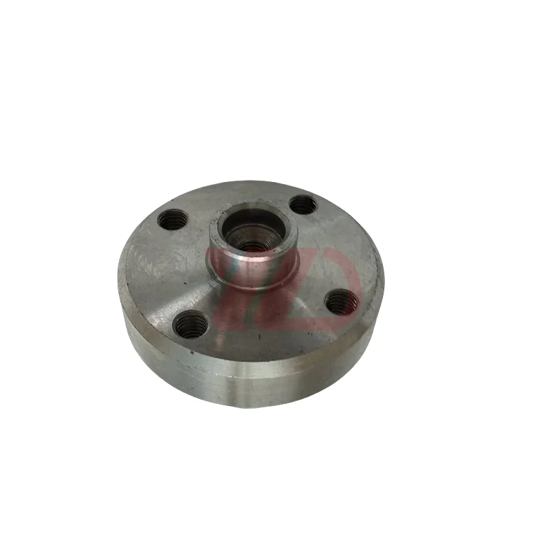 

Industrial Equipment Diesel Engine Parts Pumps Engine 6BT ISF2.8 Fan Hub 3911924 for Cummins